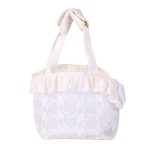 Pet Bag Supplier - Summer Anti-Stress Artifact Portable Zipper Bag