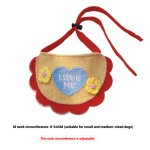 Pet Wipes Manufacturer - Wholesale Cute Various Styles Festival Scarves Polyester