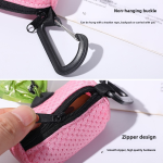 Pet Bag Supplier - Eco-Friendly Cosmetics Bag Training Aid Cleaning Dispenser