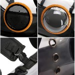 Pet Backpack Manufacturer - Fashionable Cat Backpack Crossbody Large Space