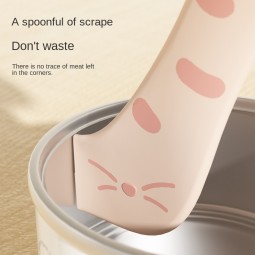 Pet Bowl Supplier - Wholesale Eco-Friendly Modern Style Can Opener Bottle