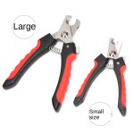 Pet Clipper Factory - Small Medium Large Dog Nail Clippers Special Scissors