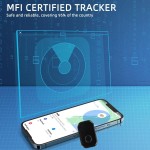 Pet Collar Manufacturer - TAG Global Locator Smart Collar Anti-loss Search