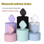 Bluetooth Tracker Manufacturer - Wholesale IP67 Waterproof Smart Key Bag Alarm