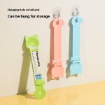 Cat Feeder Supplier - Factory Wholesale Anti-Overflow Food Grade Multi-Color