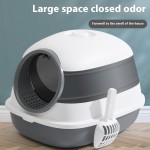 Automatic Toilet Supplier - Wholesale Fully Enclosed UV Sterilization Deodorizing