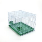 Bird Cage Manufacturer - Upgrade Large Space Breathable Aviary Outdoor