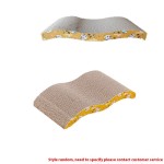 Cat Scratcher Manufacturer - Cute Style Cardboard Leather Integrated Tree