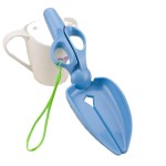 Pet Product Supplier - Accessory for Litter Boxes Excrement Pick-Up Device