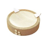 Cat Scratcher Manufacturer - Sisal Corrugated Paper Cartoon-Style Scratching Board