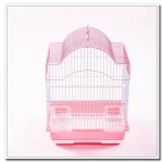 Viewing Cage Supplier - Manufacturer Direct Portable Parrot Cage Birdhouse
