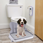 Dog Urinal Supplier - Medium Small Anti-trampling Anti-splashing Biodegradable