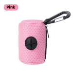 Pet Bag Supplier - Eco-Friendly Cosmetics Bag Training Aid Cleaning Dispenser
