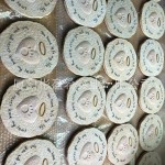 Memorial Urn Factory - Angel Wings Resin Simulation Memorial Stone Pet Caskets