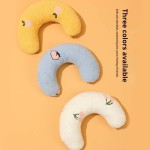 Cat Pillow Factory - U-shaped Cervical Spine Protection Kitten Bite Toy