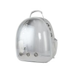 Cat Bag Factory - Wholesale Transparent Oxford Space Capsule Pet Carrier