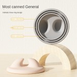 Pet Bowl Supplier - Wholesale Eco-Friendly Modern Style Can Opener Bottle