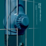 Water Feeder Factory - Automatic Original Ball Type Hanging Cage Dispenser