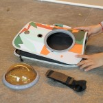 Dog Backpack Manufacturer - Large Capacity Reflective Zipper Closure Breathable