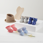 Pet Shoes Supplier - Waterproof Outdoor Hard Wearing for Dogs Cats