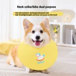 Dog Drool Towel Supplier - New Multi-functional Anti-drool Pocket Scarf
