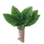 Cat Toy Manufacturer - Luxury Modern Wood Sisal with Hemp Rope Scratch Board