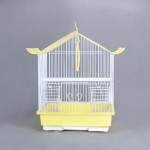 Birdhouse Manufacturer - Large Space Breathable Bird Walking Device Outdoor