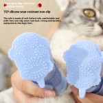 Pet Shoes Supplier - Waterproof Outdoor Hard Wearing for Dogs Cats