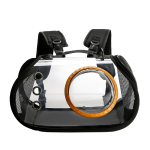 Pet Backpack Manufacturer - Fashionable Cat Backpack Crossbody Large Space