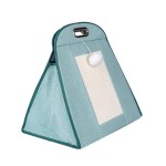 Pet Backpack Supplier - Portable Collapsible Zipper Polyvinyl Chloride