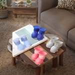 Pet Shoes Supplier - Waterproof Outdoor Hard Wearing for Dogs Cats