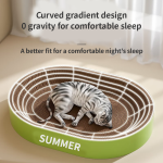 Cat Scratch Board Factory - Wholesale Corrugated Paper Grinding Claw Toy Carton