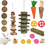 Pet Toy Factory - Wholesale Hamster Rabbit Chew Toys Eco-friendly Non-Toxic
