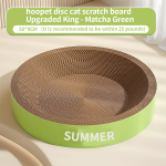 Cat Scratch Board Factory - Wholesale Corrugated Paper Grinding Claw Toy Carton