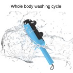 Hair Remover Manufacturer - Portable Two-Way Floating Carpet Brush for Pets