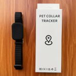 Pet Collar Manufacturer - TAG Global Locator Smart Collar Anti-loss Search