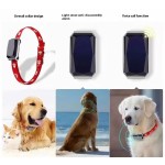 GPS Collar Factory - Beidou IP67 4G Network Smart Metal Plastic Tracker