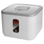 Pet Storage Barrel Factory - Japanese Simple Large Capacity Eco-Friendly Plastic