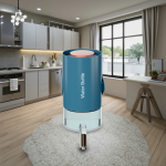 Water Feeder Factory - Automatic Original Ball Type Hanging Cage Dispenser