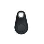 GPS Tracker Supplier - Wholesale Water Droplet Shaped Bluetooth Anti Loss Device