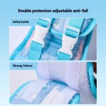 Pet Life Jacket Factory - Summer Water Play Protective Swimming Suit Dogs