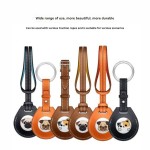 Bluetooth Tracker Factory - Circular Anti-loss Positioning Intelligent Tracker