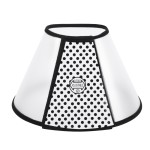 Elizabeth Collar Supplier - Cartoon-Style Personalized Anti-Scratch Ribbon