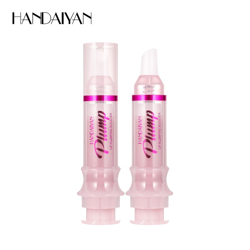 Lip Plumper Manufacturer - Natural Ingredients Needle Lip Enhancer 8 Colors