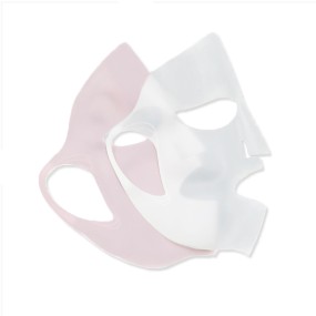 Silicone Mask Factory - Reusable Waterproof Facial Mask