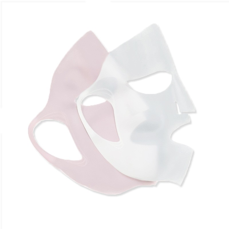 Silicone Mask Factory - Reusable Waterproof Facial Mask