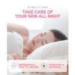 胶原蛋白面膜生产厂家 - 批发韩国睡眠面膜