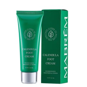 Foot Cream Manufacturer - Shea Butter Moisturizing Scrub