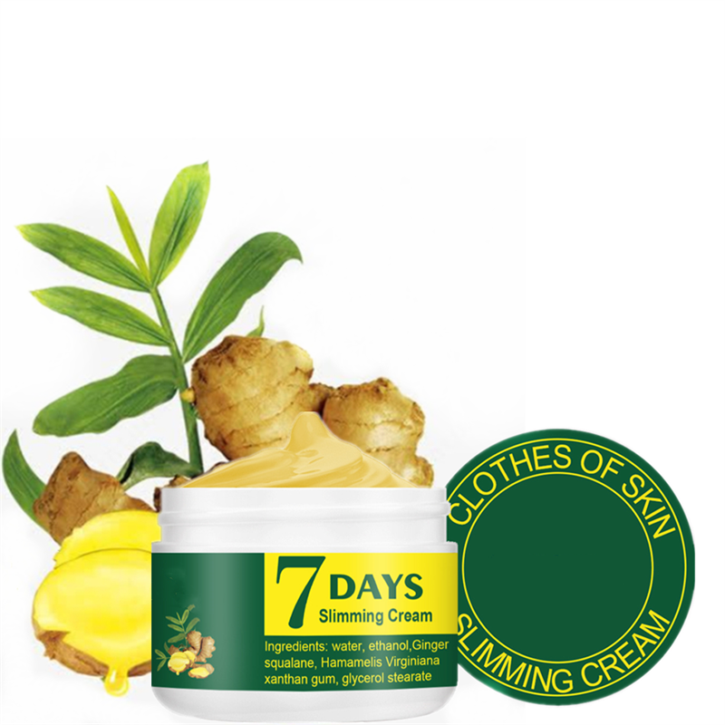 Slimming Cream Factory - Fast Fat Burning Cream