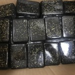 金皂生产厂家 - 氨基酸活性炭皂
